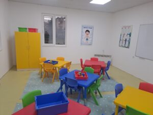 Продолжен престој