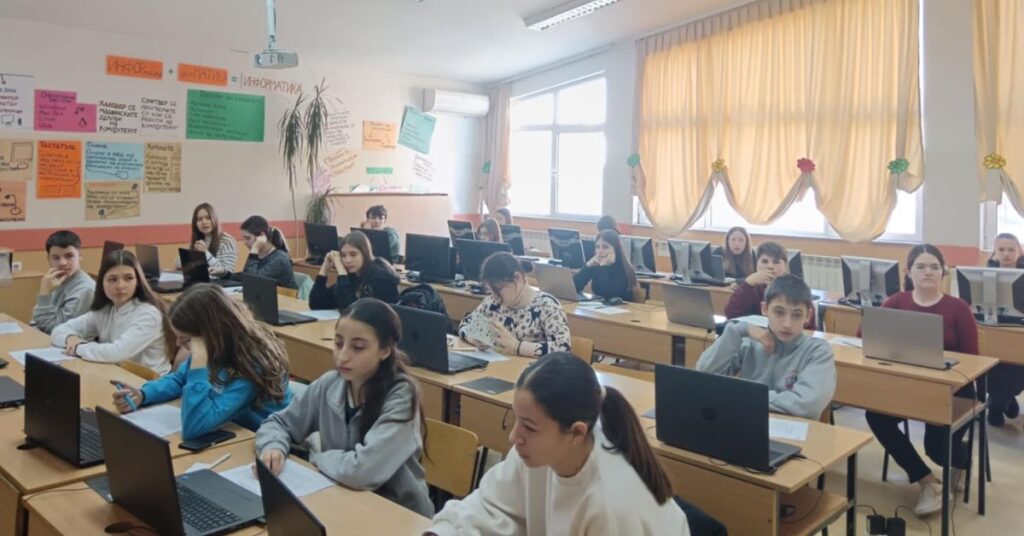 Општински натпревари